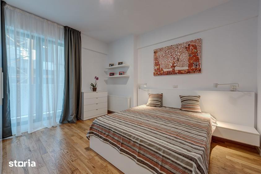 Comision 0% Apartament 3 camere de inchiriat Cismigiu | Cazzavillan - 9