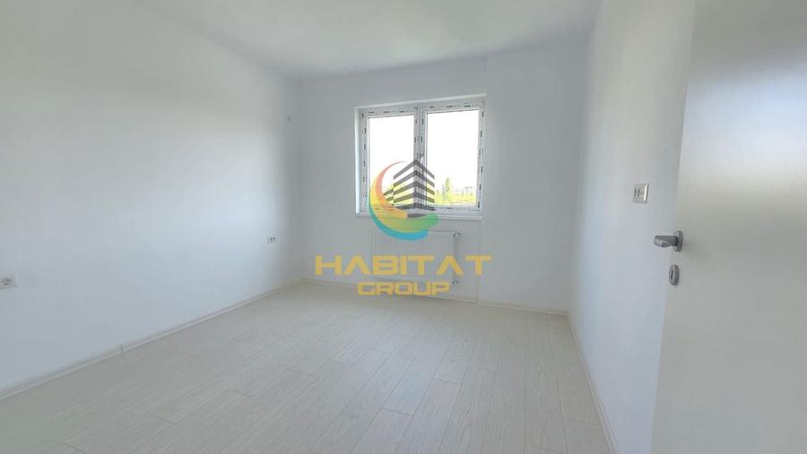 3 camere Bloc nou finalizat cu Mutare imediata - 3