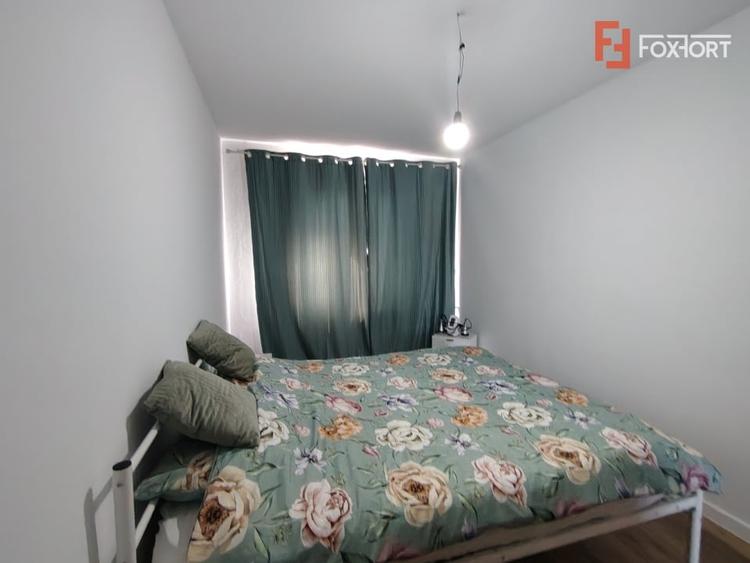 COMISION 0% Apartament 3 camere, 53 mp in Sagului Timisoara - V10332 - 5