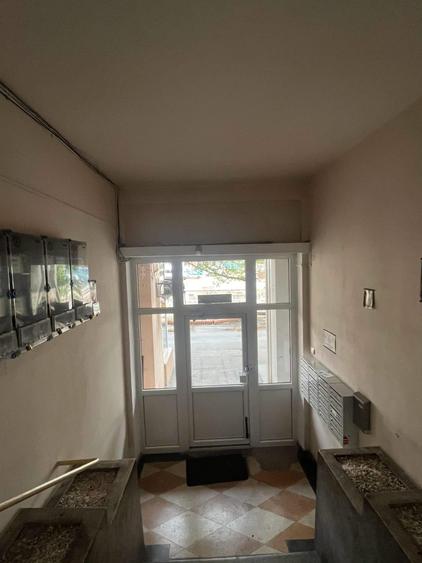 Apartament cu 2 camere semidecomandat în Gării