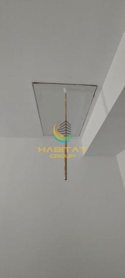 Casă individuală cu 3 camere cu Canalizare în Sud-Est