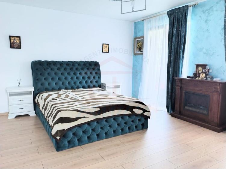 Apartament cu 2 camere decomandat în Țiglina 1