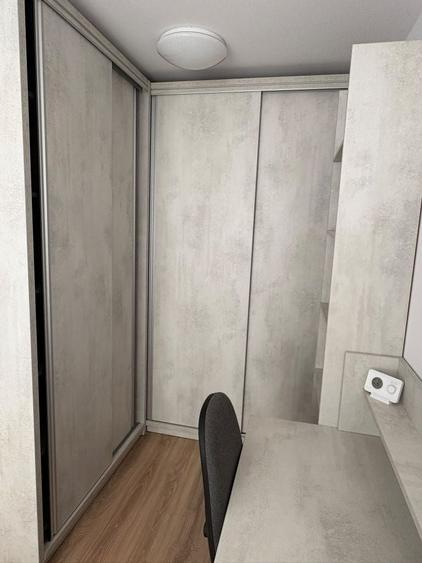 Apartament cu 2 camere decomandat în Cățelu
