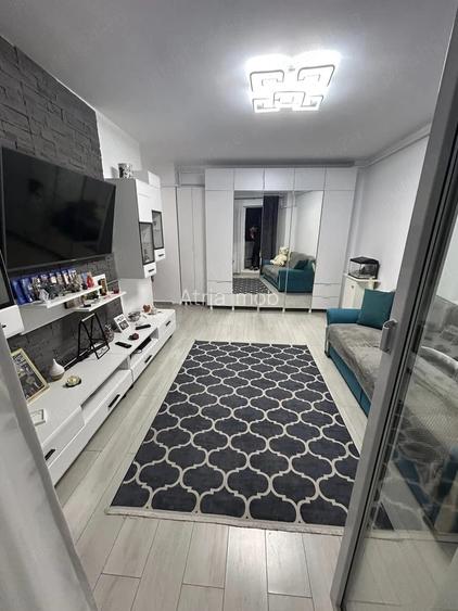 Apartament 3 camere | mobilat complet | Militari| Militari Residence