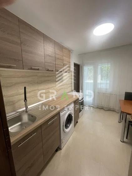 Apartament cu 2 camere decomandat, mobilat în Mănăștur