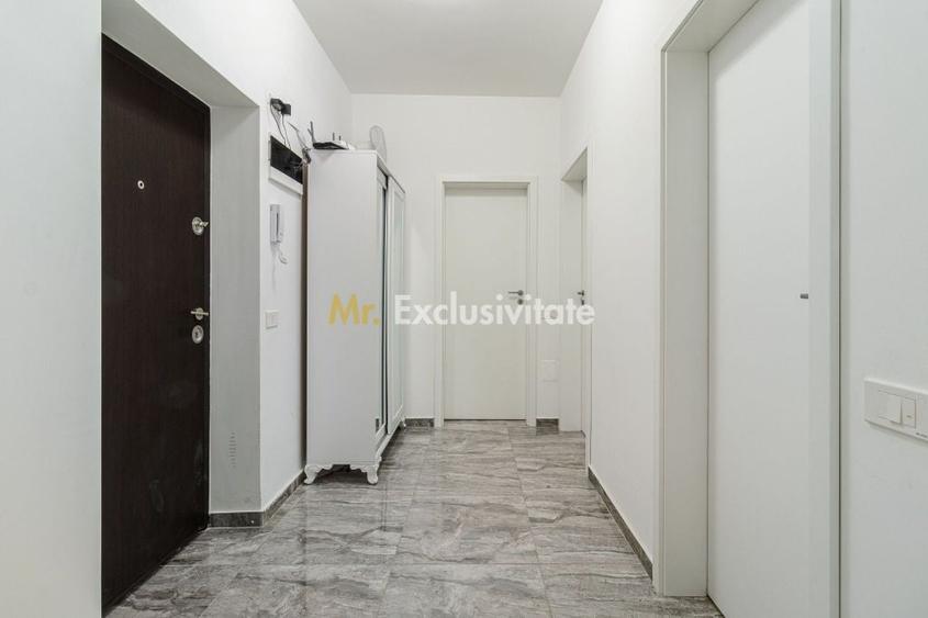 2 camere de vanzare Grand Kristal Metalurgiei, mobil... - 12