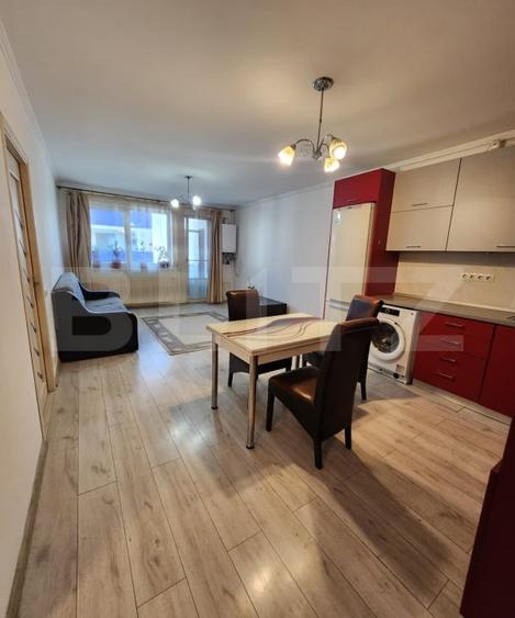 Apartament 2 camere, 50 mp, garaj, Optimus Vivo - 5