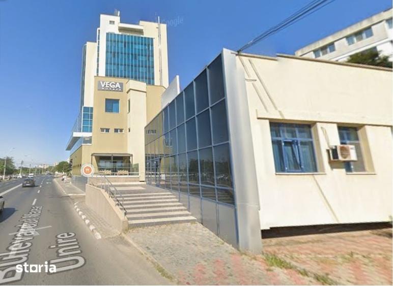 Spațiu comercial, de 107 mp, în Port