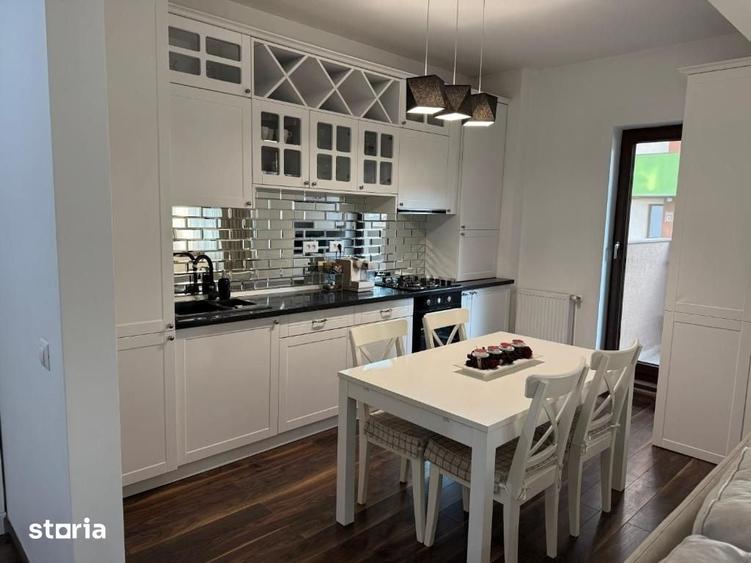 Apartament cu 2 camere în Central