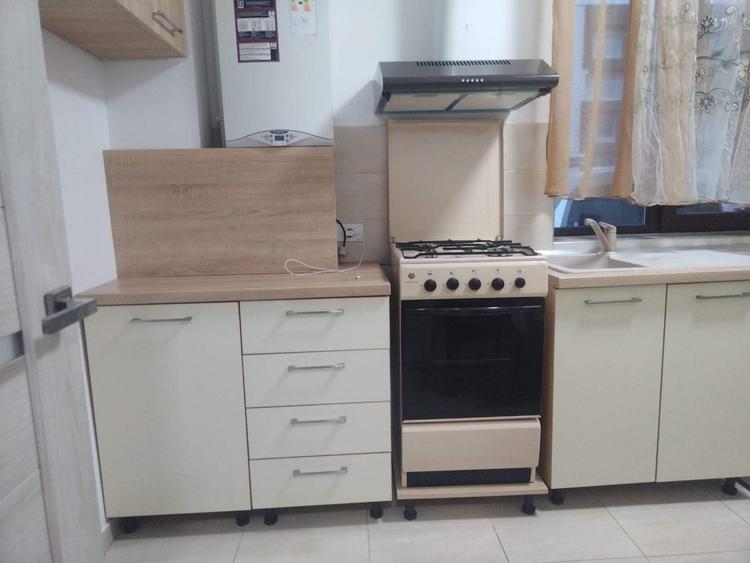 Garsonieră decomandată în Cățelu