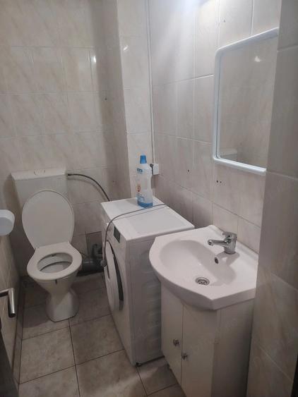 Apartament cu 3 camere decomandat în Tudor Vladimirescu