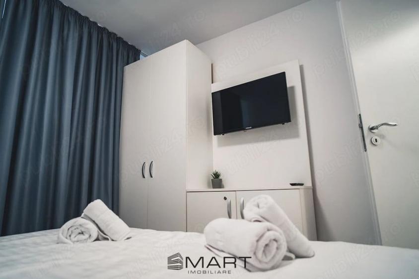 Apartament cu 2 camere decomandat în Terezian