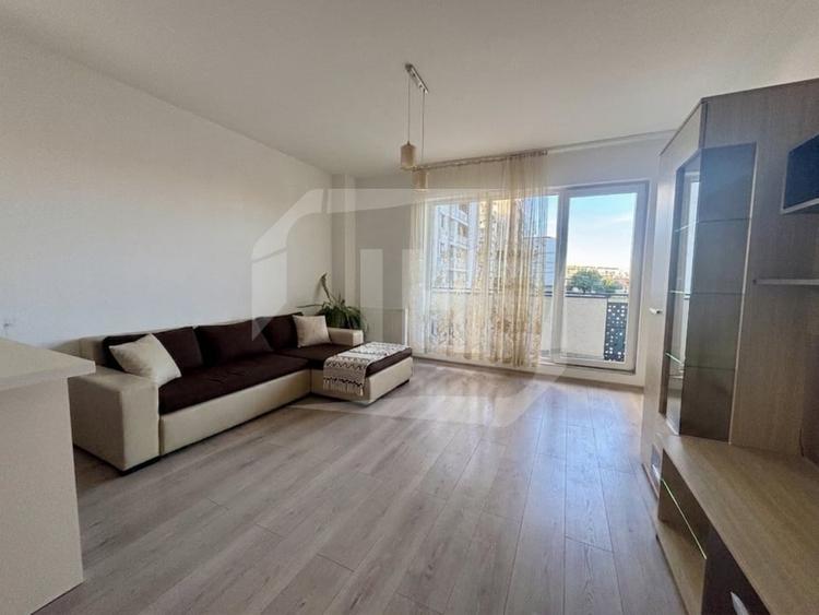 Apartament 2 camere I bloc nou I Iris I Oasului - 2