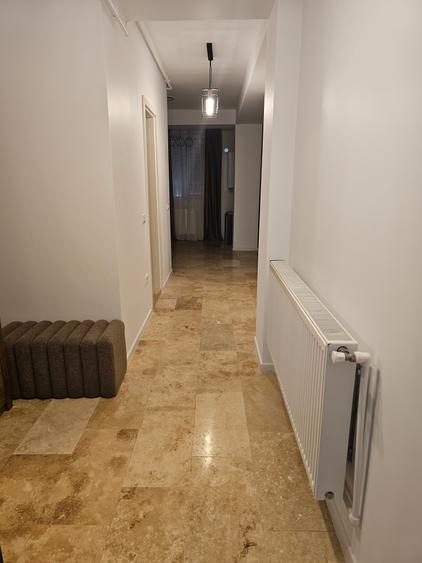 Apartament cu 2 camere decomandat în Mamaia