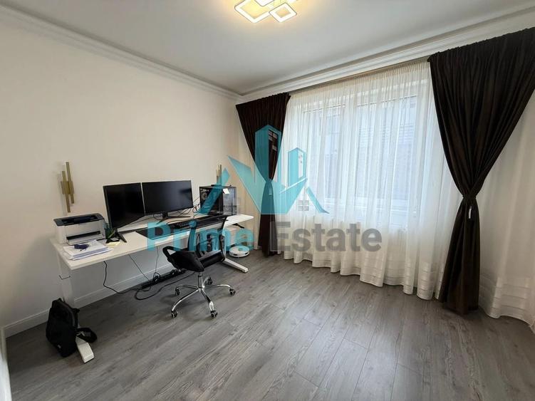 Apartament cu 3 camere semidecomandat, mobilat în Florești — fotografia 2