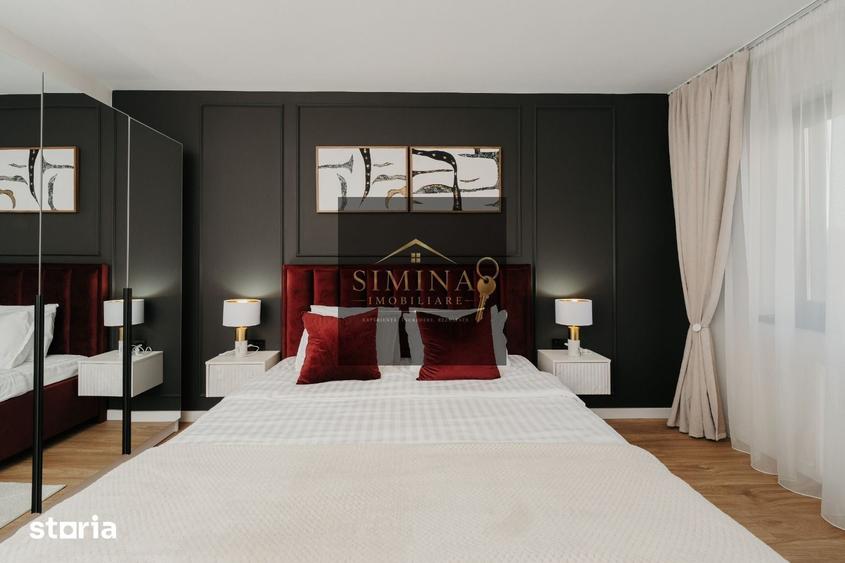 Apartament cu 3 camere în Livezeni