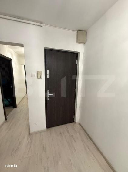 Apartament 3 camere, 2 bai, decomandat, etaj intermediar, boxa - 6