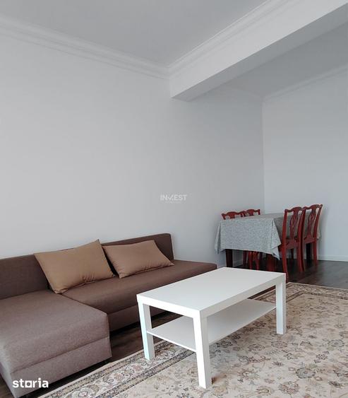 Apartament cu 3 camere decomandat în Valea Lupului