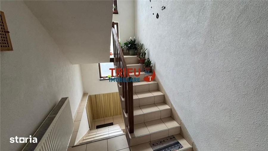 Casa de vanzare 4 camere Micesti partea stanga - 12