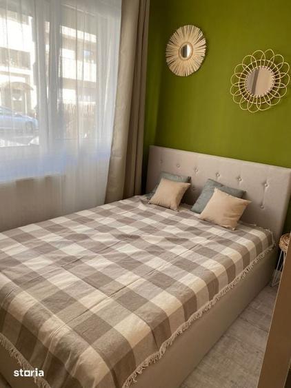 Apartament cu 3 Camere | 50MP + 45MP Curte proprie | Floresti | Strada - 4