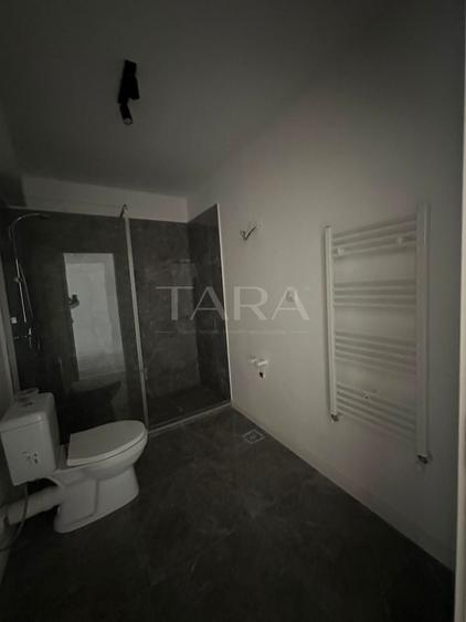 Apartament cu 3 camere în Dâmbul Rotund