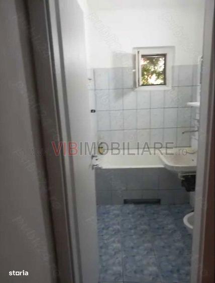 Apartament 1 camera decomandat | Calea ?agului - 7