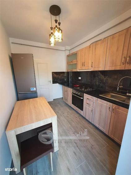 Apartament 2 camere cu loc de parcare, complex rezidential Pacurari - - 7