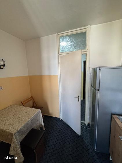 Apartament cu 2 camere decomandate, mobilat ?i utilat Mara?ti - 5