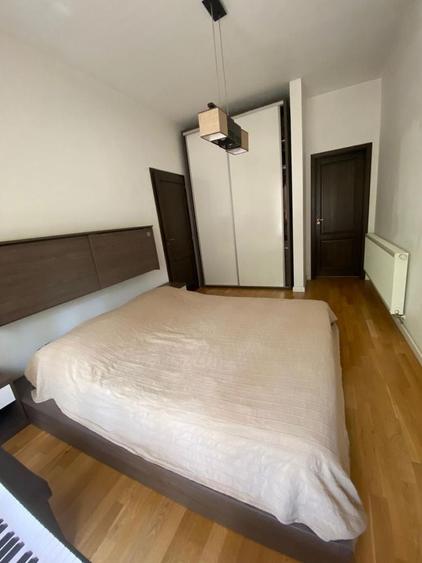 Apartament cu 2 camere decomandat în Chinteni