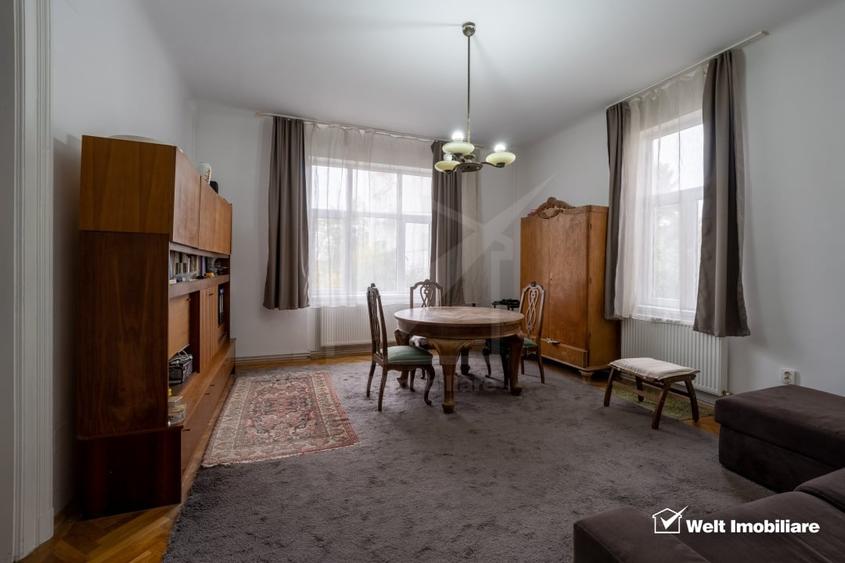 Teren Construcții intravilan de 867 mp, în Andrei Mureșanu