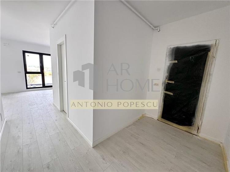 Apartament cu 2 camere decomandat în Albert