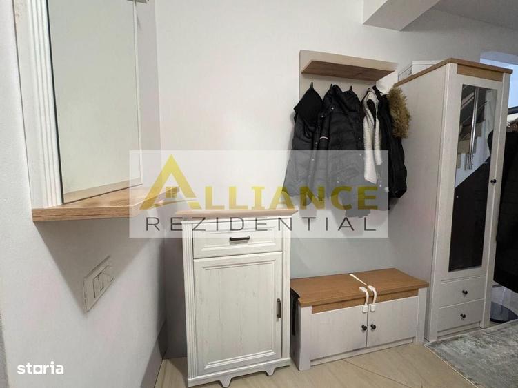 Casa 5 camere mobilata Popesti-Leordeni | Mansarda amenajata | aproape - 16