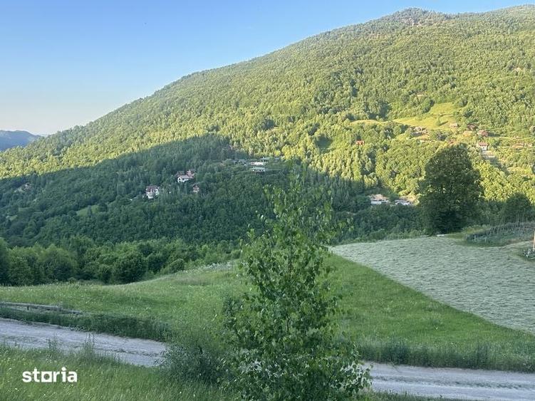 Teren de 2381 mp, în Someșu Rece