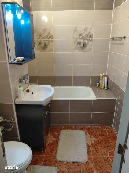 Apartament cu 2 camere în Vest
