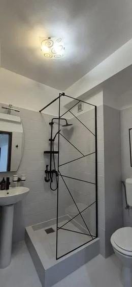 Apartament 3 camere Brancoveanu, la 5 min de metrou. Terasa. Parcare subterana. - 10