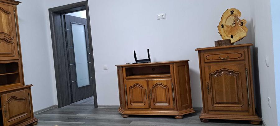 Apartament cu 2 camere semidecomandat în Astra