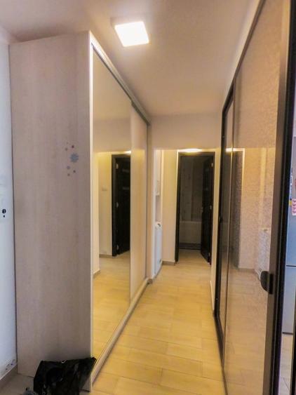 Apartament cu 2 camere decomandat în Dristor