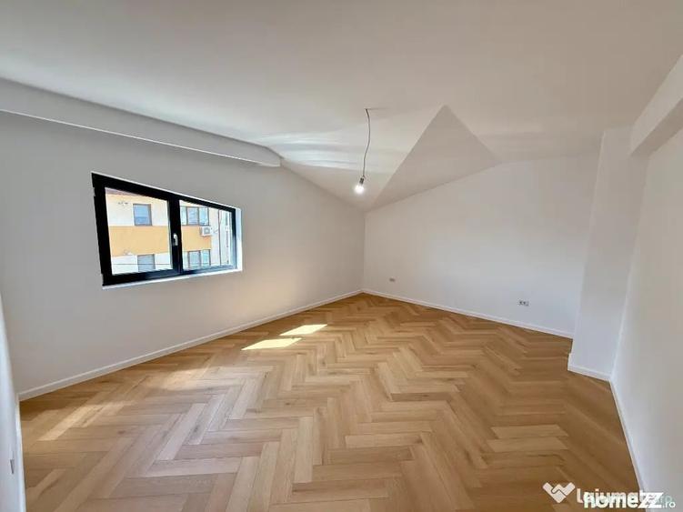 Casa P+1+M - Dobroesti, str.Doinei,5 camere |158mp utili | DEZVOLTATOR - 18