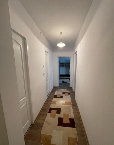 Apartament cu 2 camere decomandat, mobilat în Gorjului