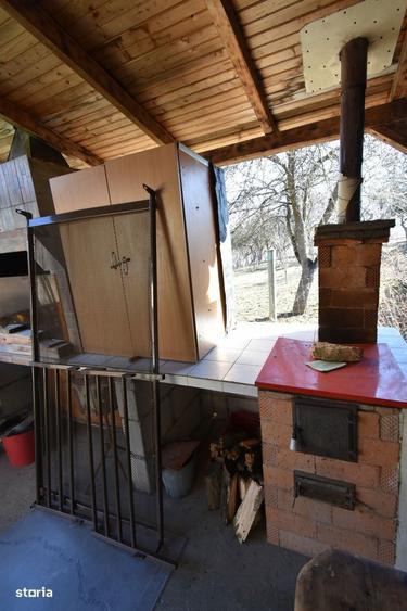 Casa individuala, cu gradina in Ardeova-Manastireni, Cluj - 5