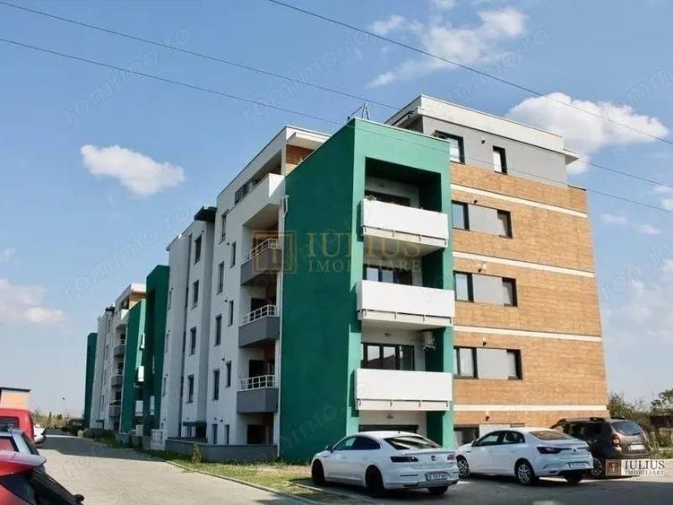 Buziasului, 3 camere + 2 bai, centrala proprie - 19