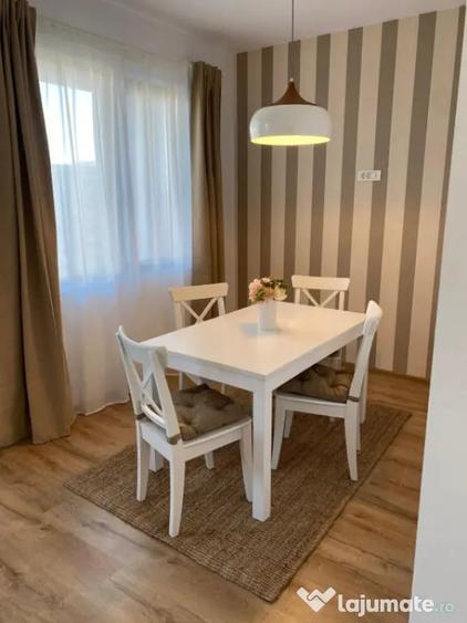 Casă cu 3 camere cu Teren 166 Mp în Giroc