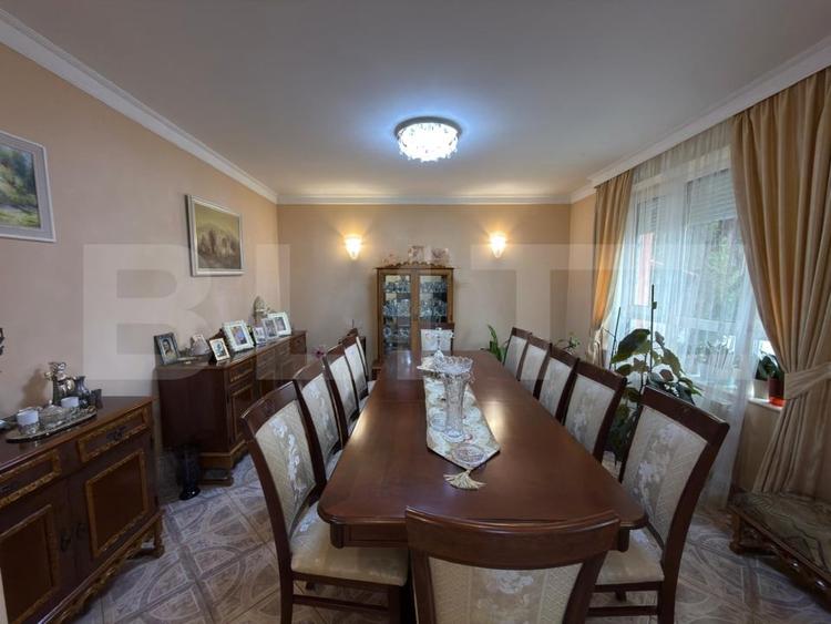 Casă P+E cu piscină și teren generos, zona Semicentral - 1