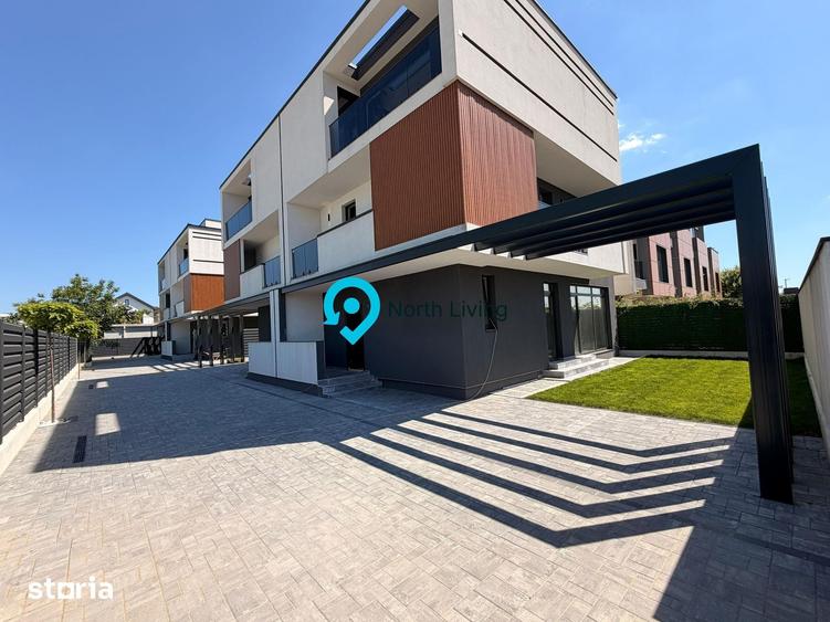 Oportunitate | Vila moderna 5 Camere | Matei Millo - 18