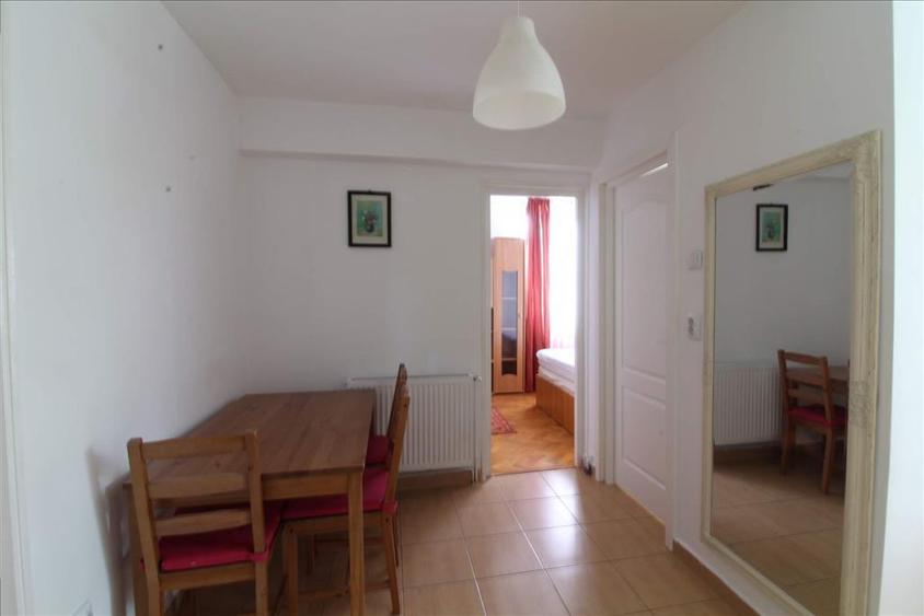 Apartament cu 2 camere circular în Zorilor