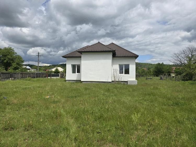 Casa de vanzare | 1158 mp teren | COMISION 0% - 9