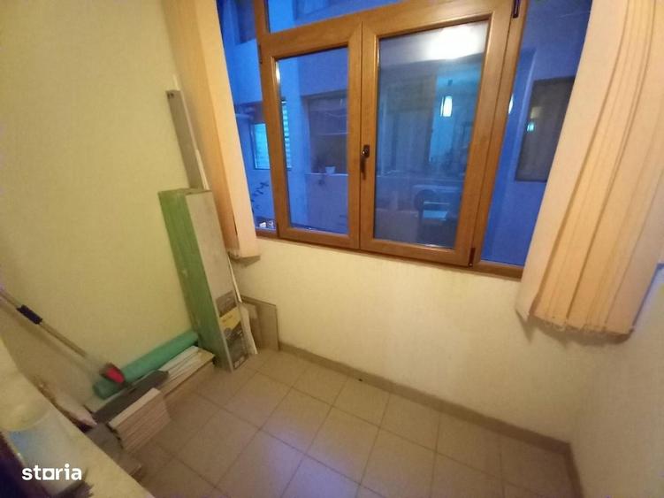Ap. 2 Camere - Aparatorii Patriei, Centrala, Bucatarie Inchisa, Metrou - 5