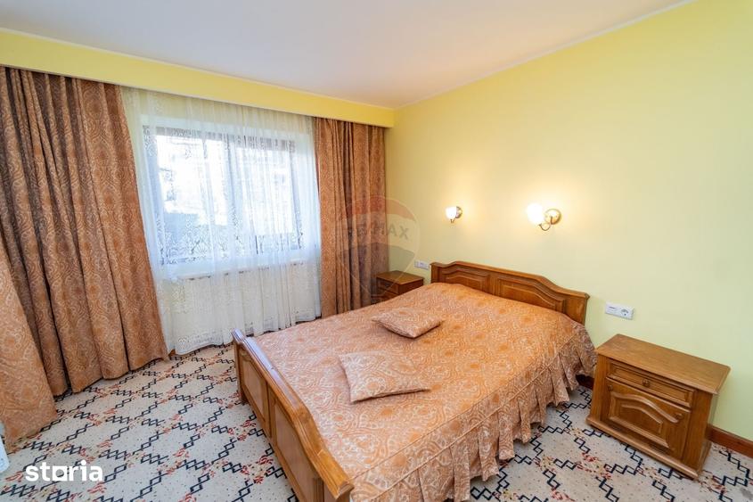 Casa, 14 camere, investitie Aparthotel, Predeal - 1