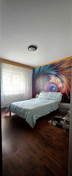 Apartament cu 2 camere decomandat în Sud