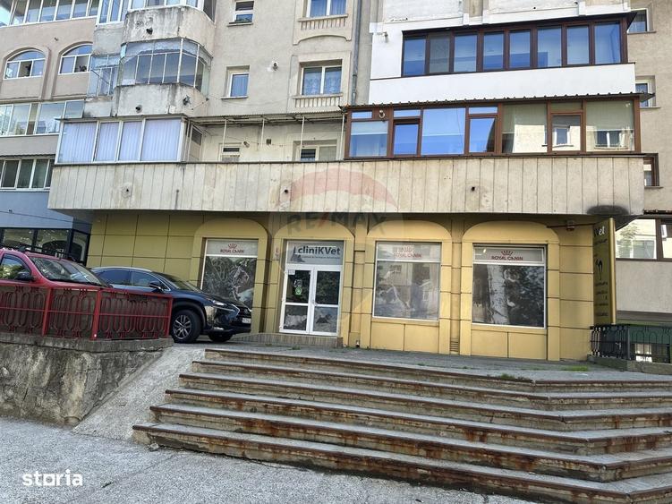 Spatiu Comercial de Vanzare | Bulevardul Traian, Piatra-Neamt - 15